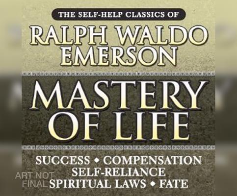 Mastery of Life book cover
