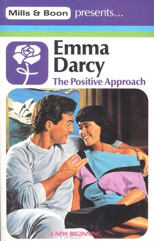 The Positive Approach book cover