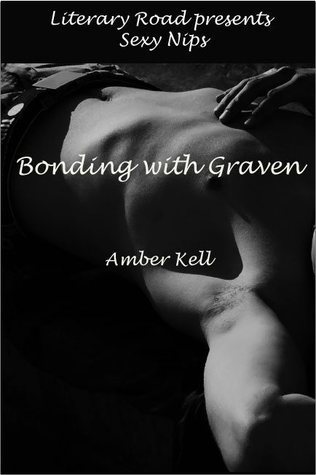 Bonding with Graven book cover