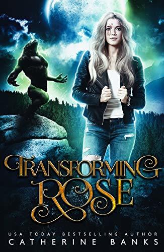 Transforming Rose book cover