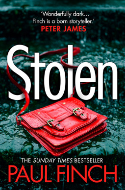 Lucy Clayburn book cover 3