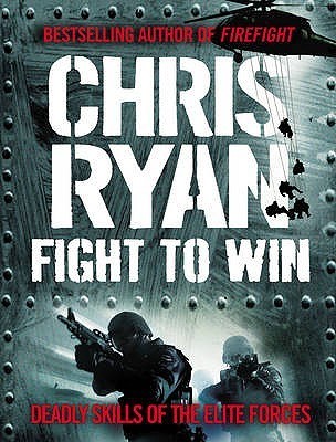 Fight to Win book cover