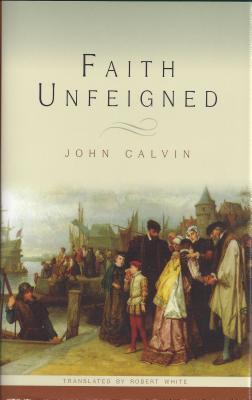 Faith Unfeigned book cover