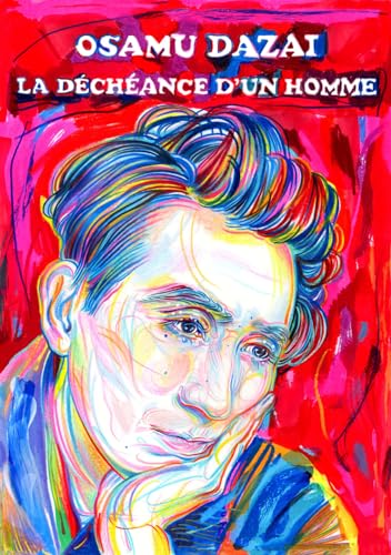 La Déchéance d'un homme book cover