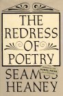 The Redress of Poetry book cover