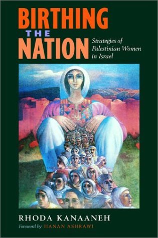 Birthing the Nation book cover