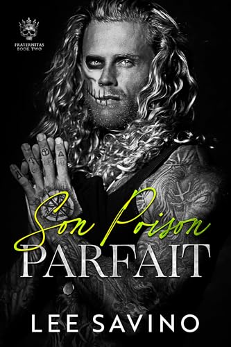 Son Poison Parfait (Fraternitas book cover