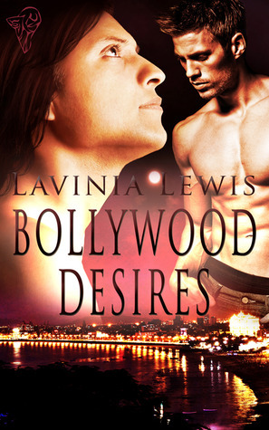 Bollywood Bodyguard book cover
