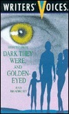Selected from Dark They Were, and Golden-Eyed book cover
