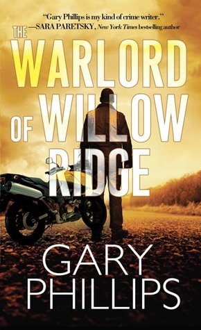 The Warlord of Willow Ridge book cover