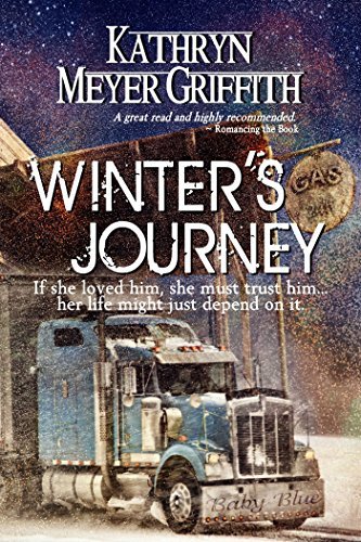 Winter's Journey book cover
