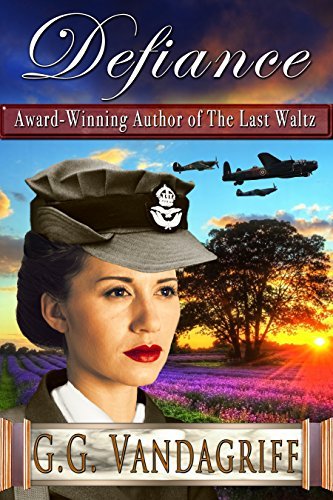 Saga of Love and War book cover 3