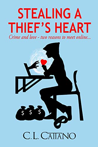 Stealing A Thief's Heart book cover