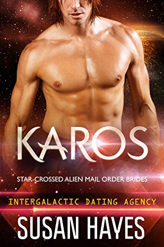 Karos book cover