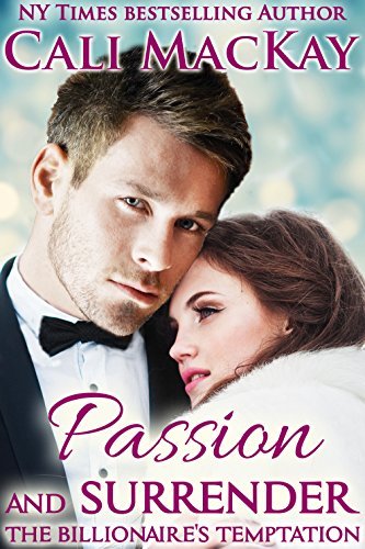 The Billionaire's Seduction book cover 1