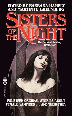 Sisters of the Night book cover