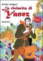 El desquite de Yañez book cover