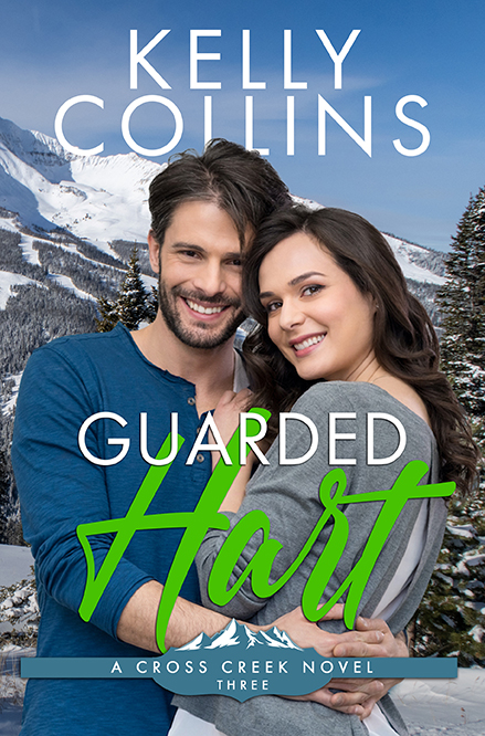 Cross Creek book cover 2