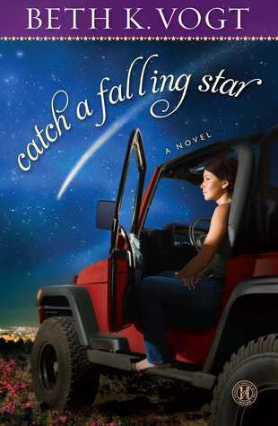Catch a Falling Star book cover