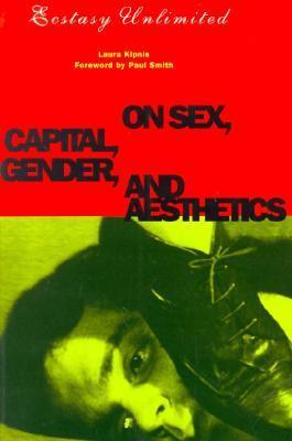 Ecstasy Unlimited book cover