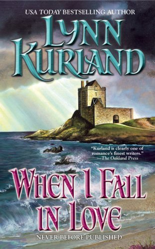 When I Fall in Love book cover