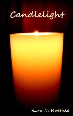 Candlelight book cover