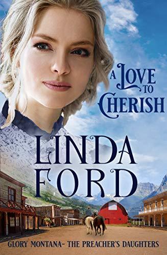 Glory, Montana book cover 2