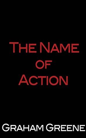 The Name of Action book cover