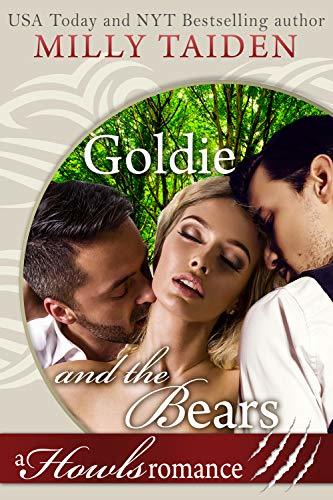 Marked and Mated book cover 3