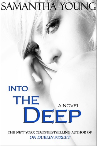 Into the Deep book cover 1