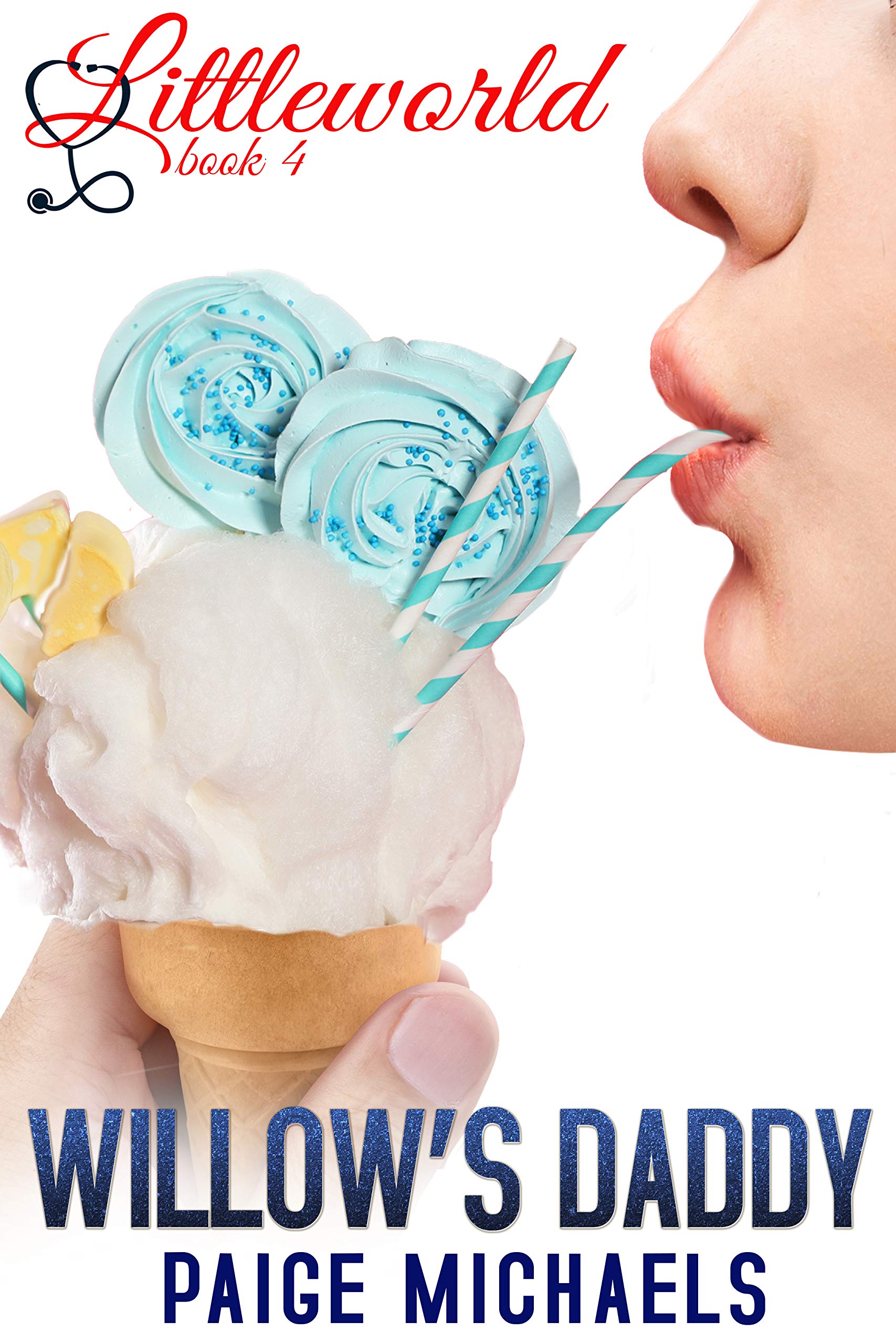 Willow's Daddy book cover