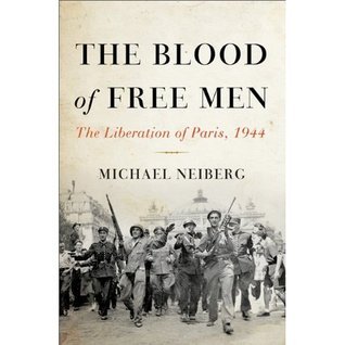 The Blood of Free Men book cover
