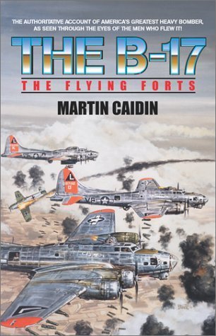 Flying Forts book cover