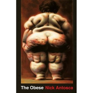 The Obese book cover