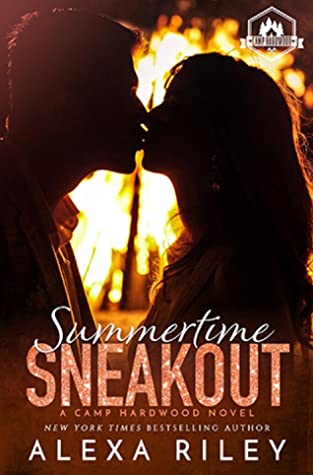 Camp Hardwood book cover 3