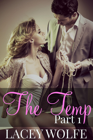 The Temp - Part 1 book cover