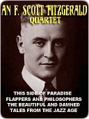 The Early Works of F. Scott Fitzgerald book cover