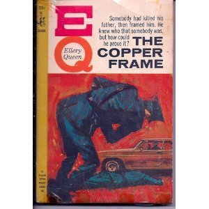 The Copper Frame book cover