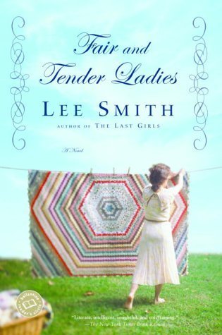 Fair and Tender Ladies book cover