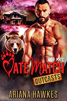 Wild Mate book cover