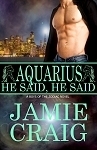 Aquarius book cover