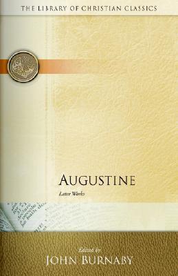 Later Works book cover