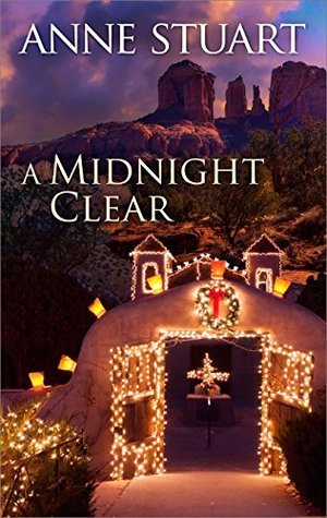 A Midnight Clear book cover
