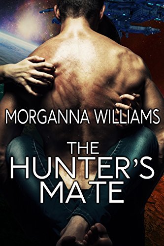 The Hunter's Mate book cover
