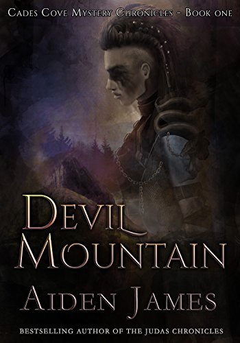 Cades Cove book cover 3