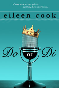 Do or Di book cover
