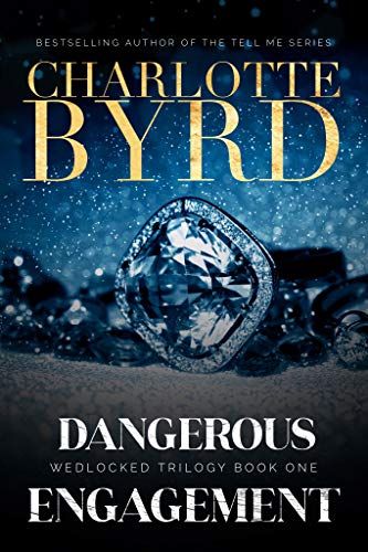 Wedlocked Trilogy book cover 1