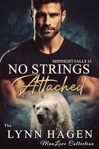 No Strings Attached book cover