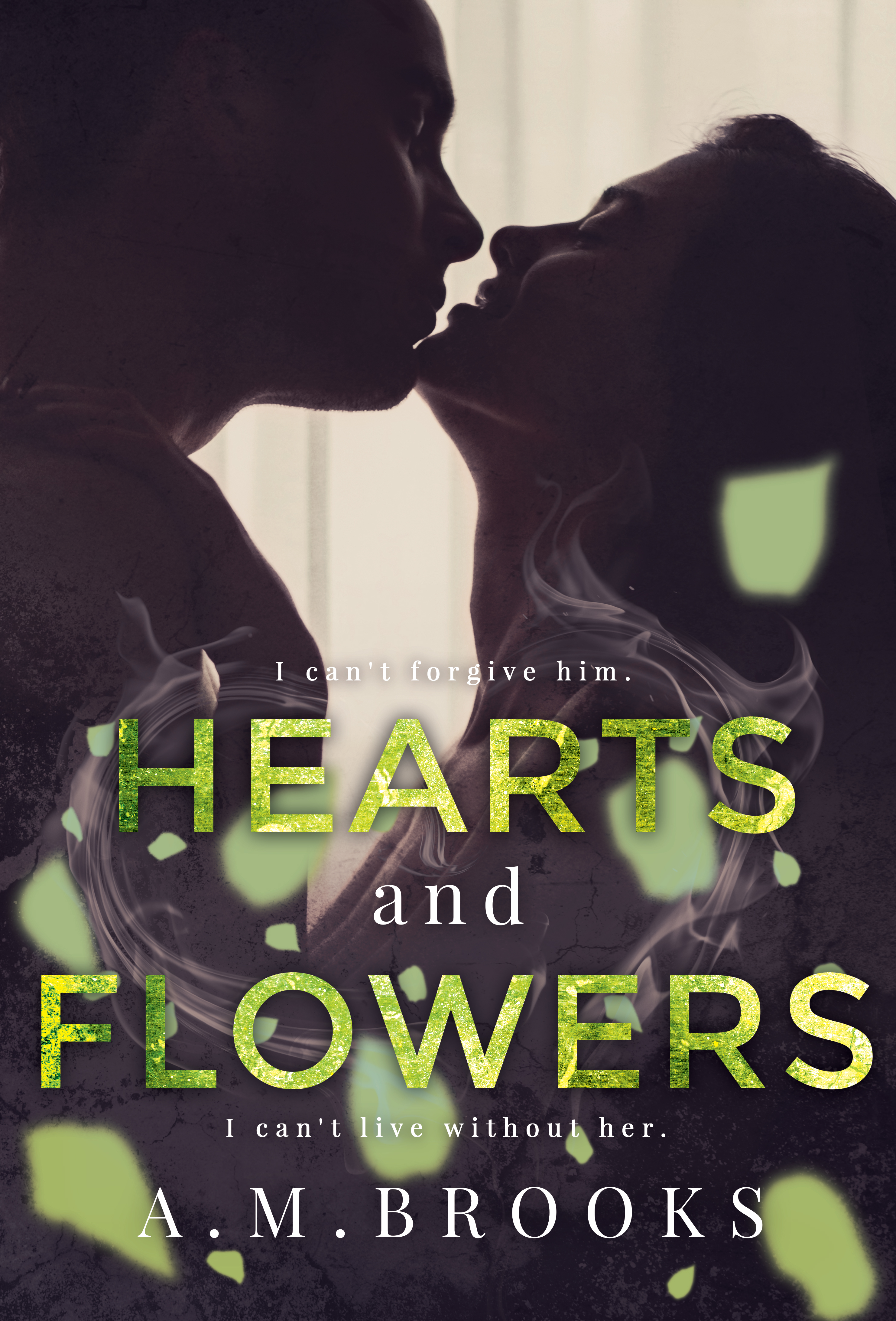 Hearts book cover 2
