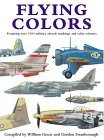 Flying Colors book cover